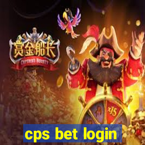 cps bet login